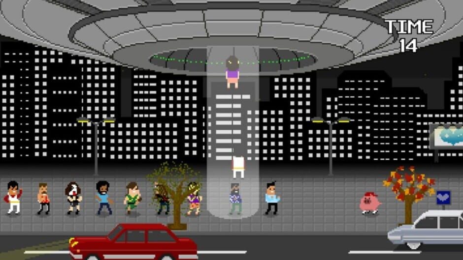 Conga Master Party! thumbnail 4