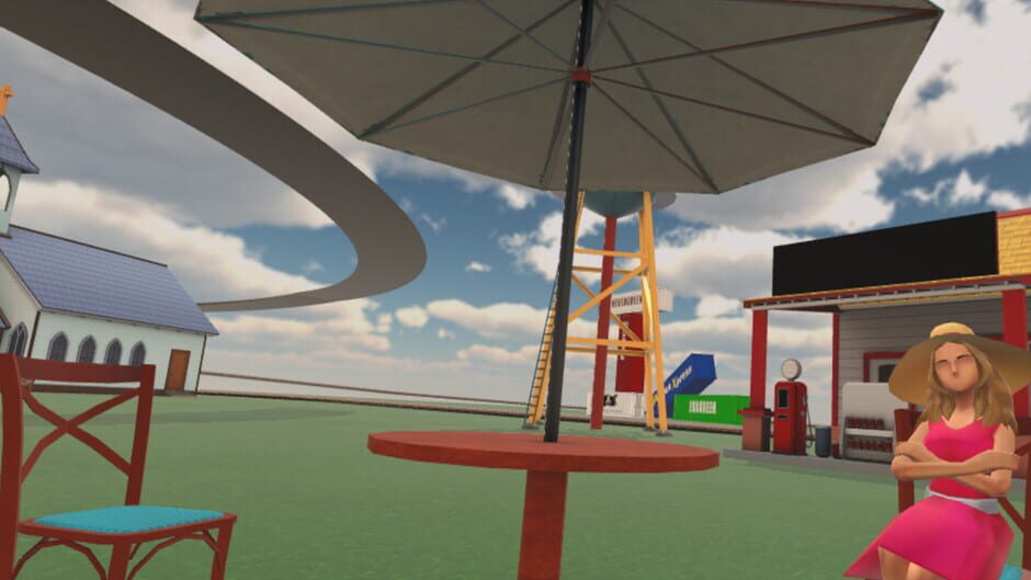 Trainscape Screenshot