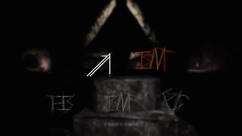 Behind These Eyes Screenshot