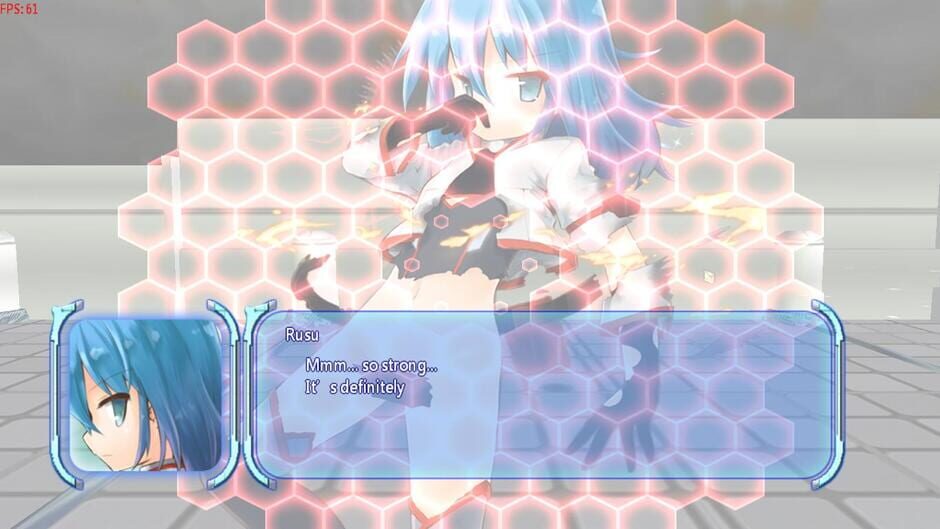 Core Awaken: The Yuka Screenshot