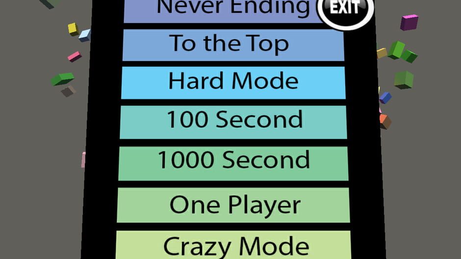 The Drain Collector Screenshot