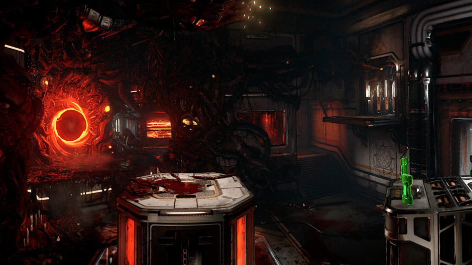 Doom Screenshot