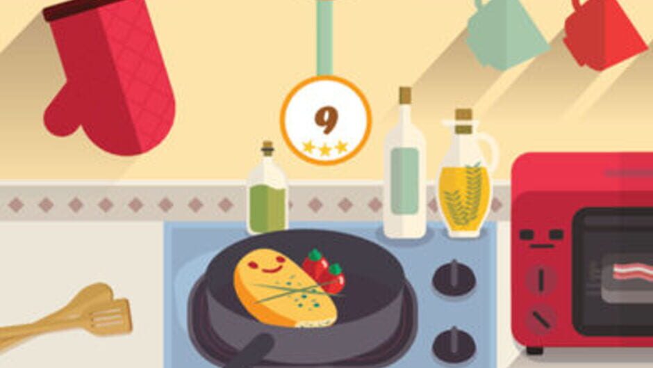 สกรีนช็อตจาก Pong Pong Egg (รูปที่ 8)