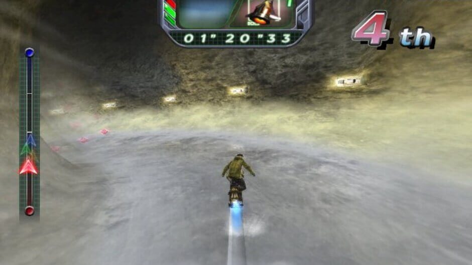 Snowboard Riot screenshot 2