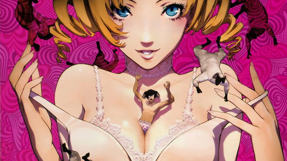 Atlus Catherine