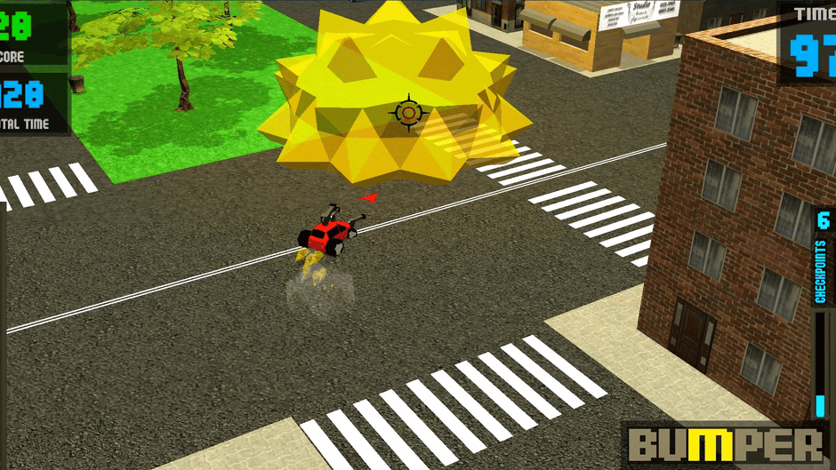 Bumper Screenshot