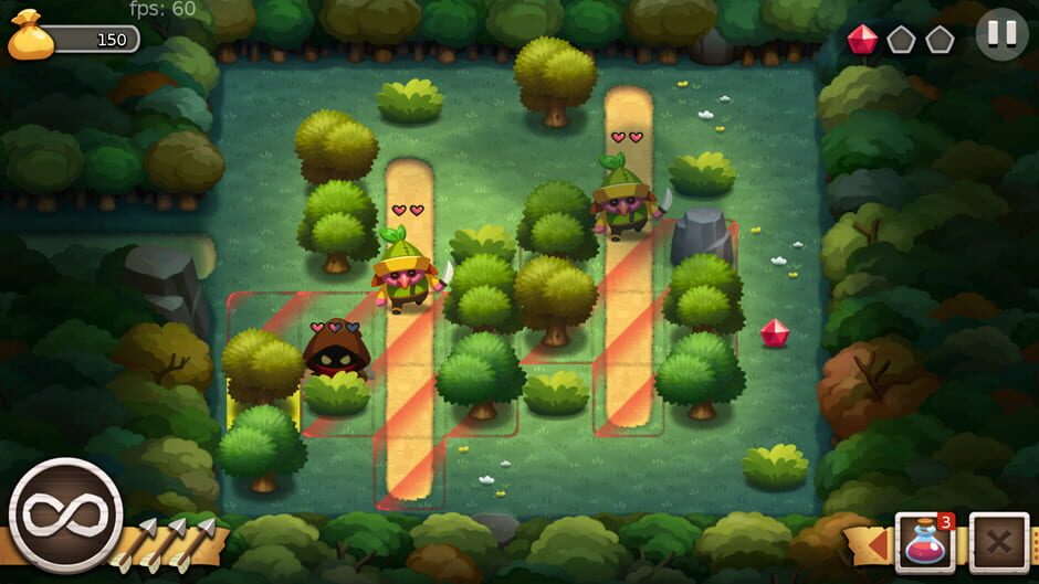 Sneaky Sneaky Screenshot