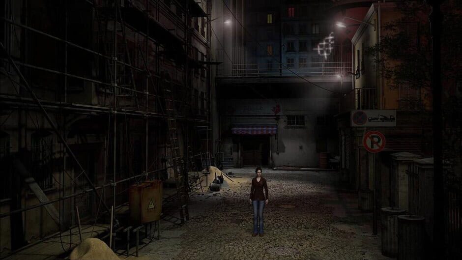 Art of Murder: Hunt for the Puppeteer Screenshot