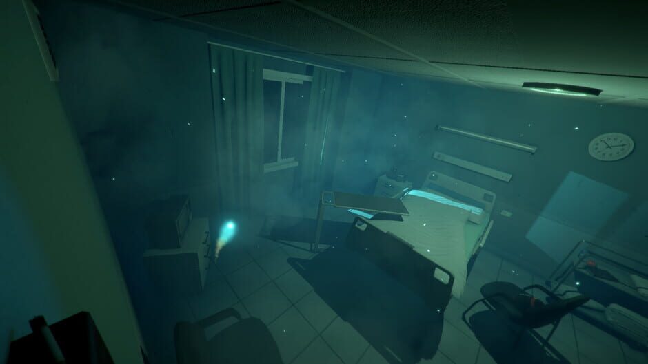 After Life: Story of a Father Screenshot