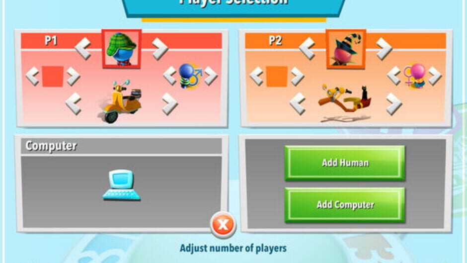 Screenshots The Game of Life