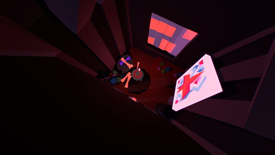 Spaceman Sparkles 3 Screenshot