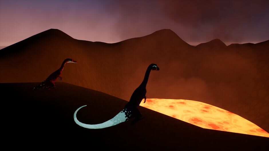 The Archotek Project Screenshot