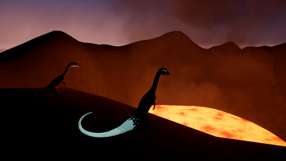The Archotek Project Screenshot