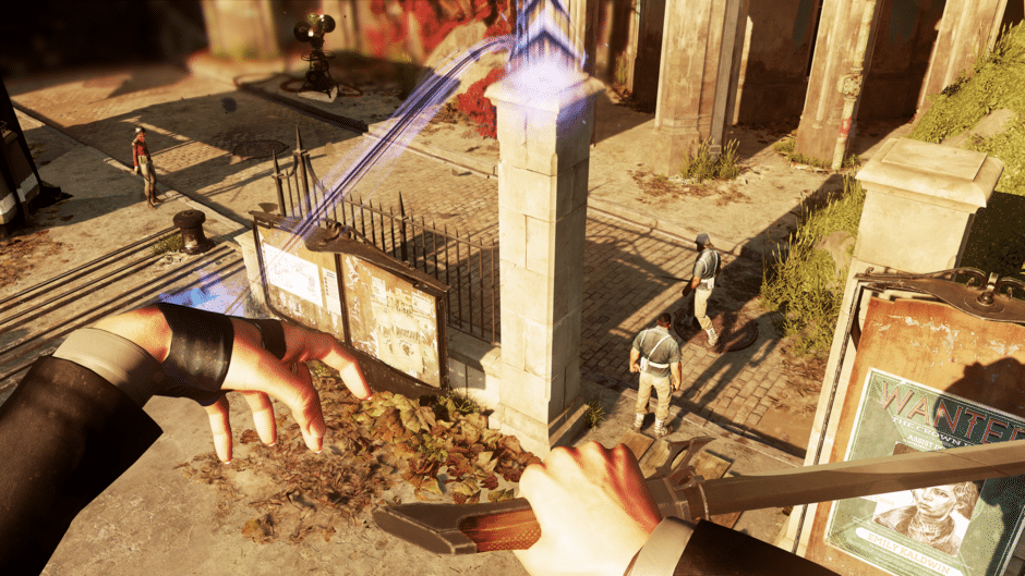 Dishonored 2 Screenshot