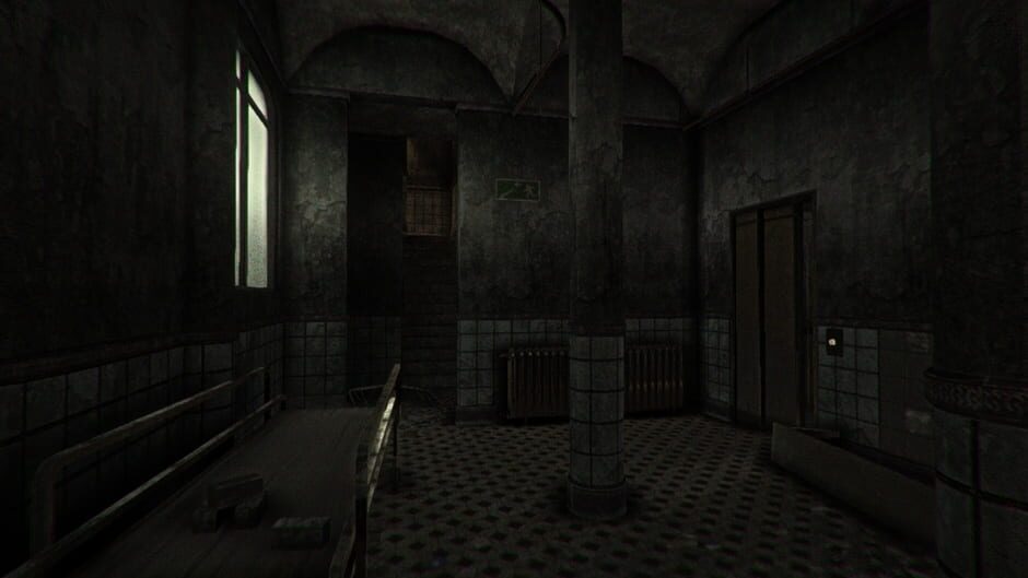 The Note Screenshot