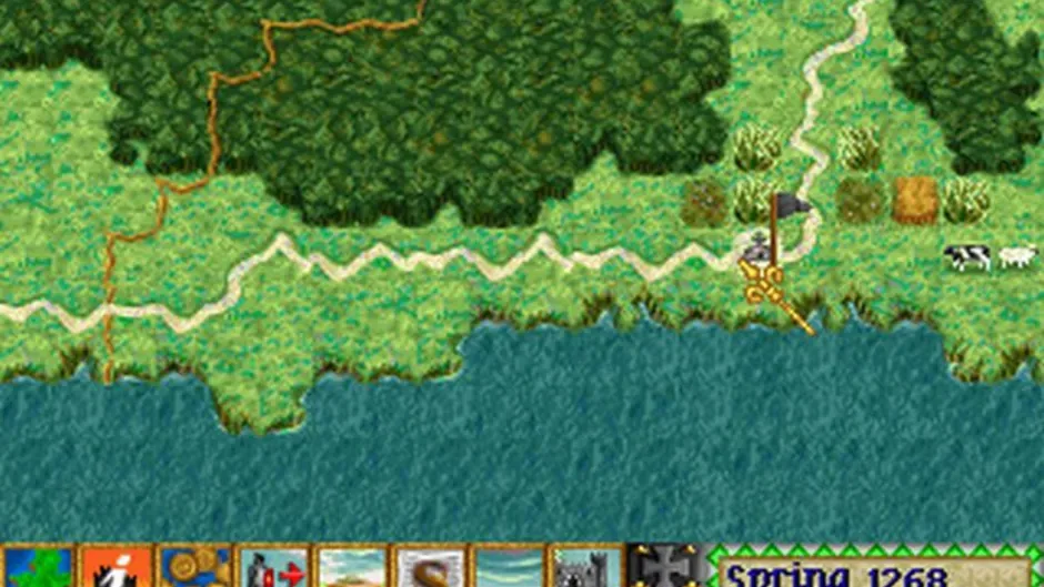 Capture d'écran de l'article