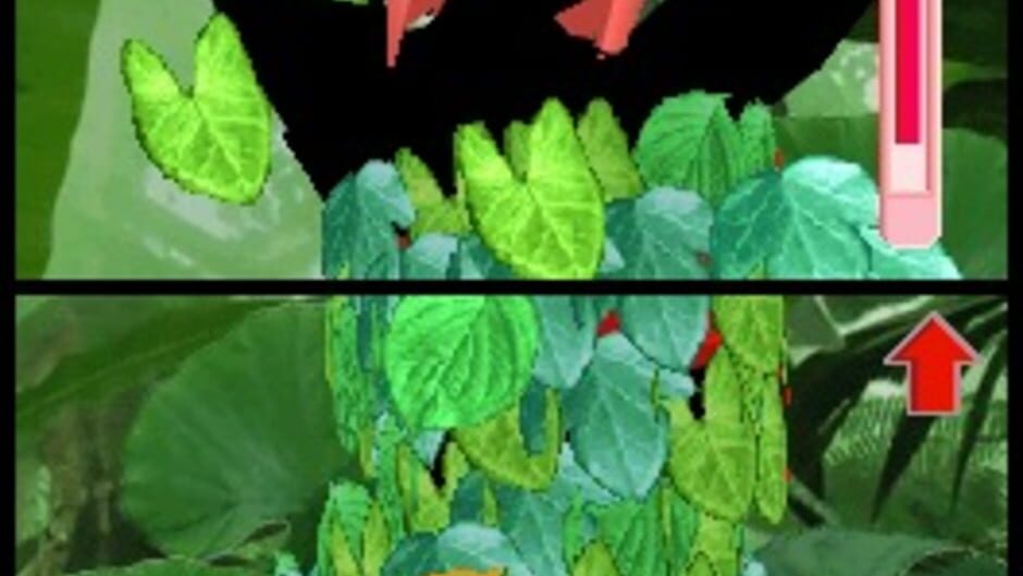 The Rub Rabbits! screenshot