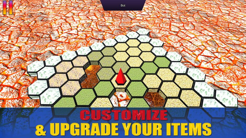 Field Breaking Screenshot