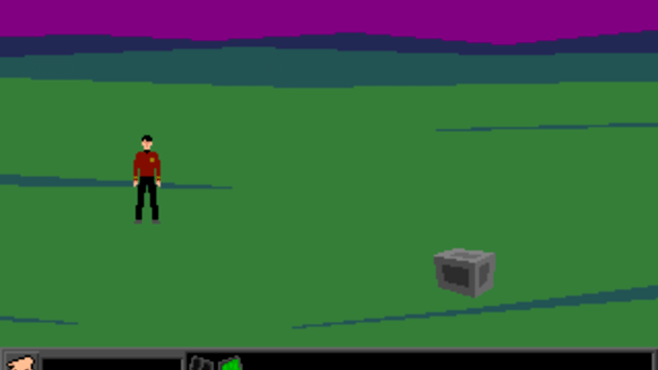 Adventures in the Galaxy of Fantabulous Wonderment Screenshot