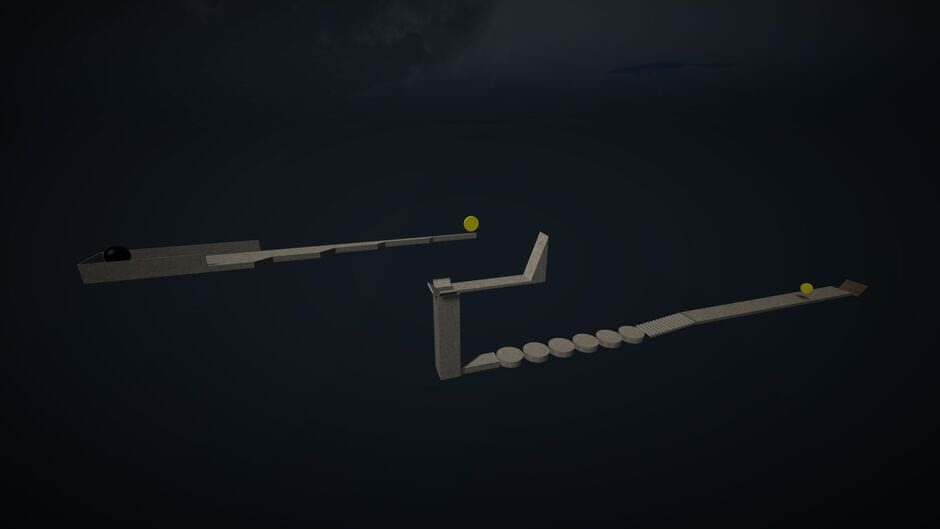 StarBallMadNess Screenshot