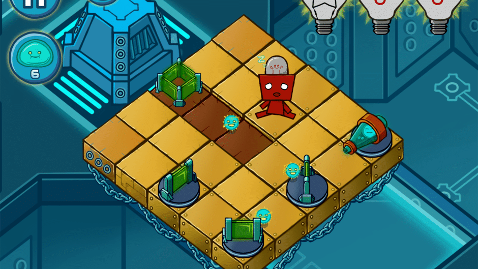 Chip Screenshot