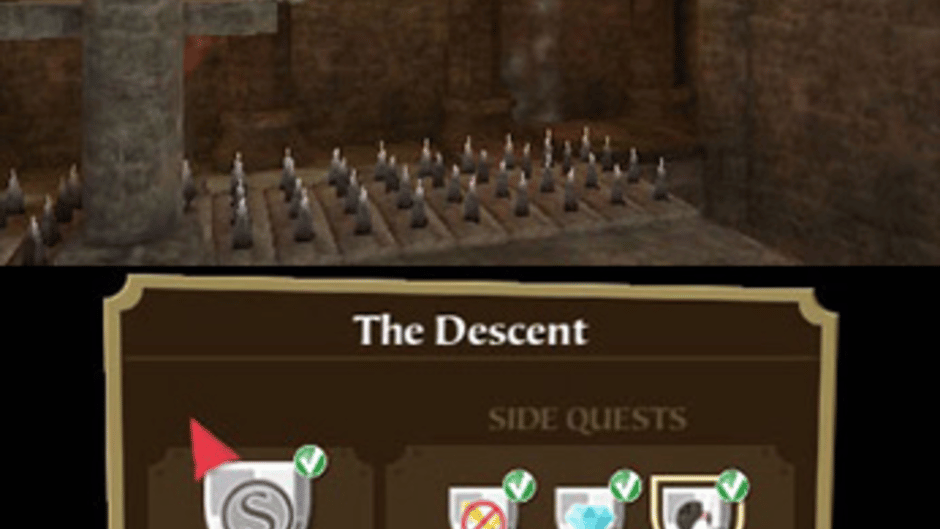 Wind-up Knight 2 Screenshot