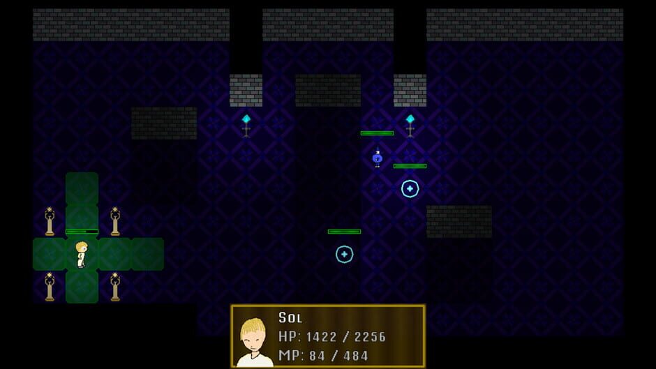 Endless Reality Screenshot