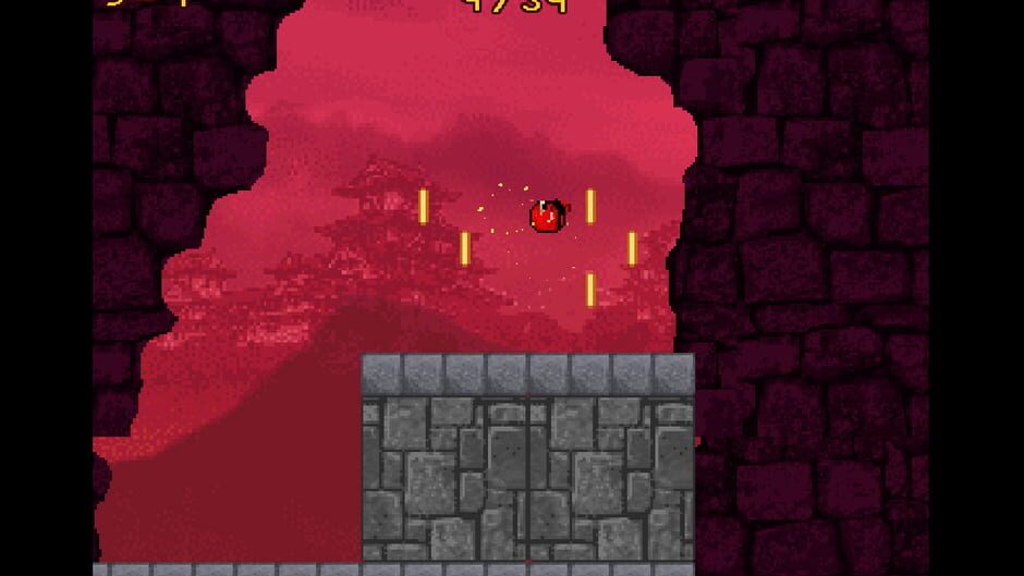 สกรีนช็อตจาก Red Bit Ninja (รูปที่ 5)