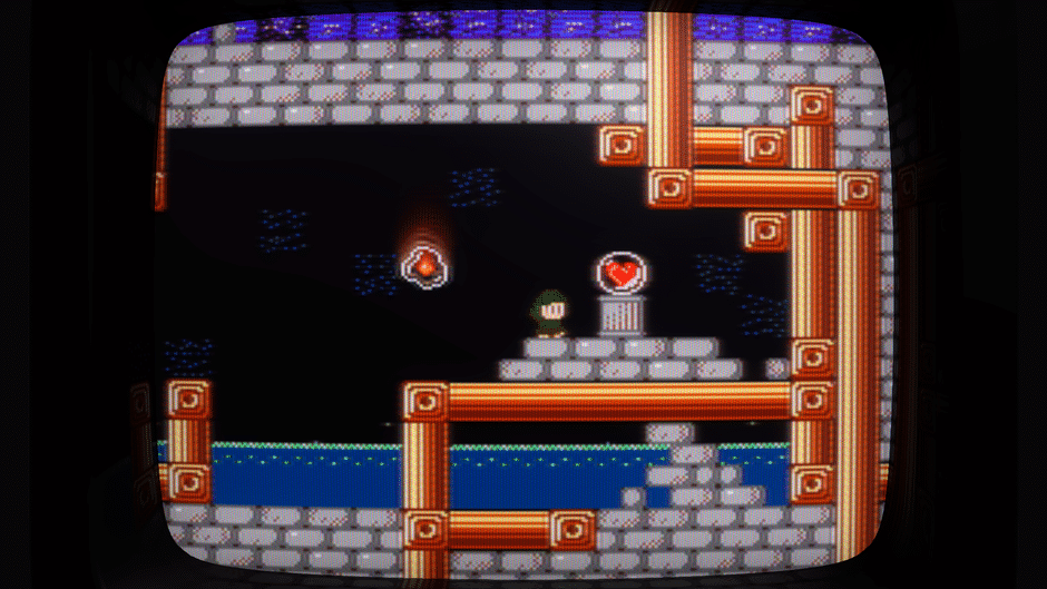 Super Win the Game Screenshot