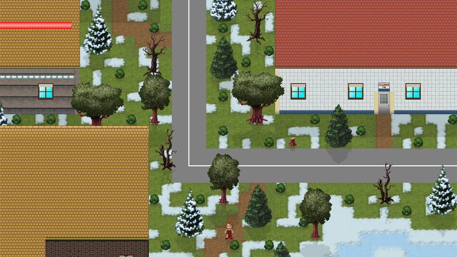 Fight or Die 2 Screenshot