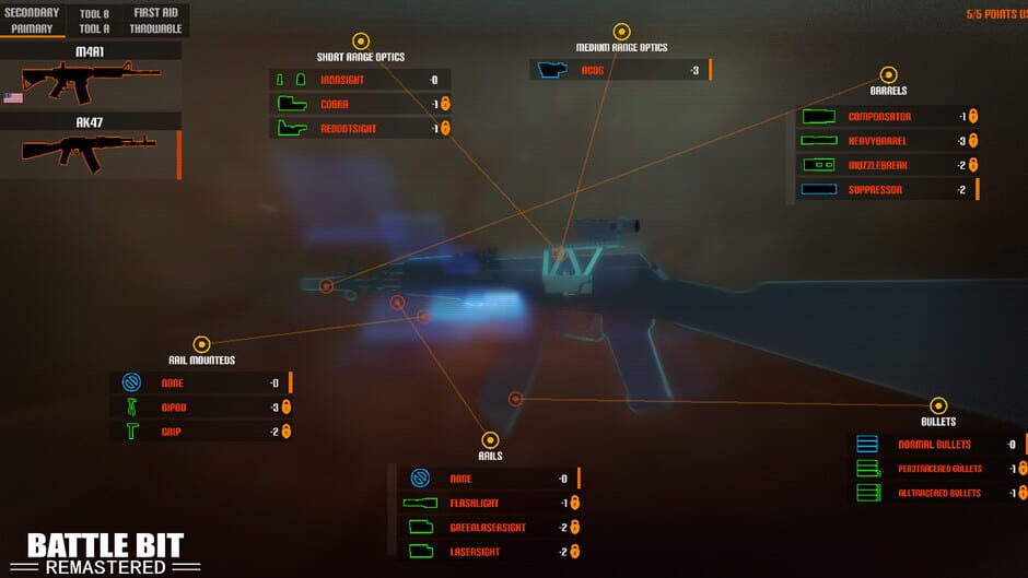 BattleBit Screenshot