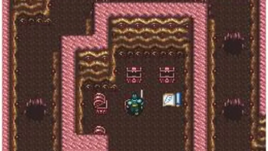 Brandish screenshot 1
