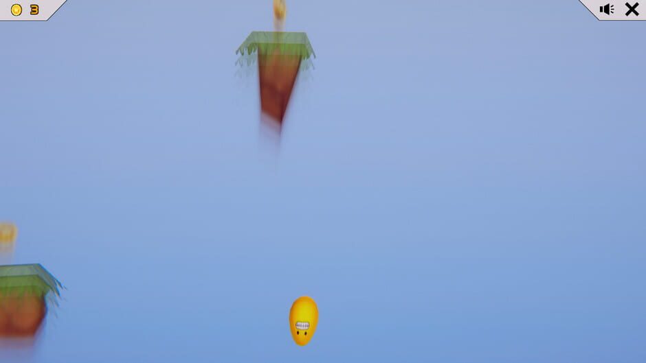 The E Ball screenshot