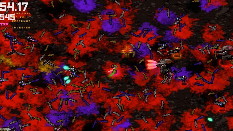Ubermosh Vol.5 Screenshot