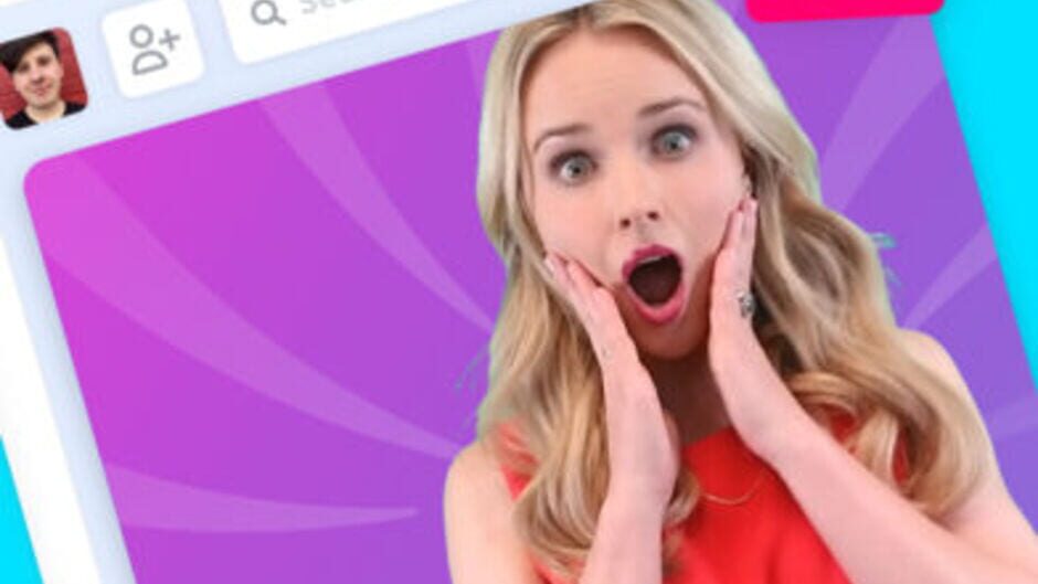 Joyride: live trivia shows screenshot