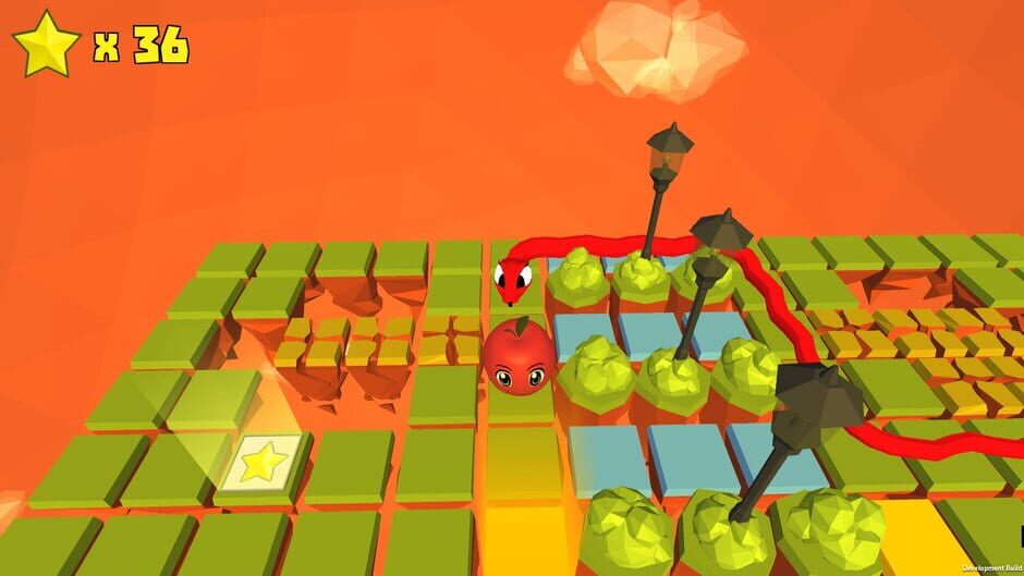 SnakEscape Screenshot