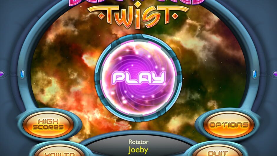 Bejeweled Twist Screenshot