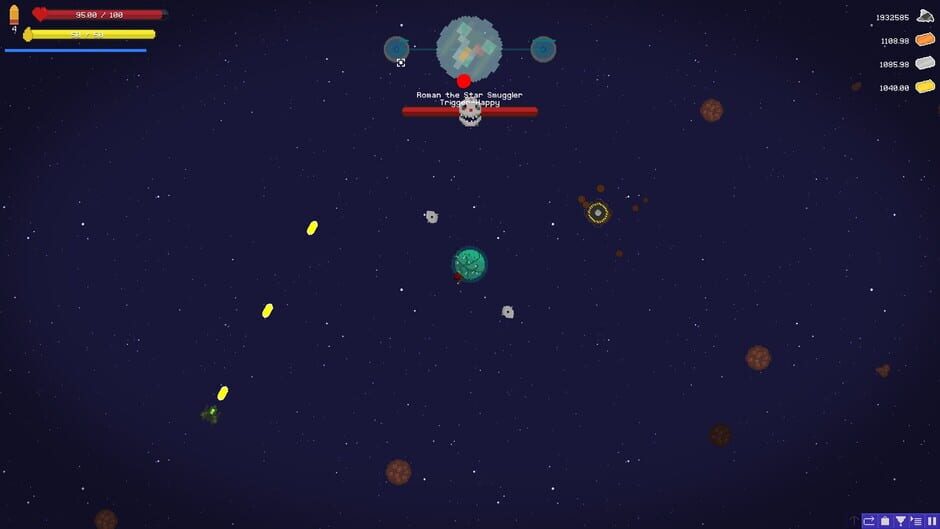 My Pet Rock Screenshot
