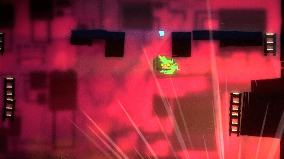 Gun Monkeys screenshot