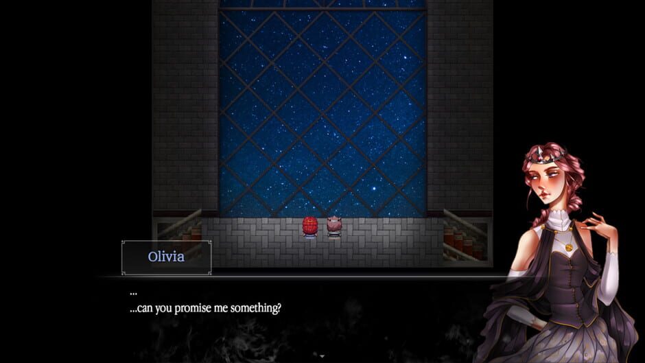 To Light: Ex Umbra Screenshot