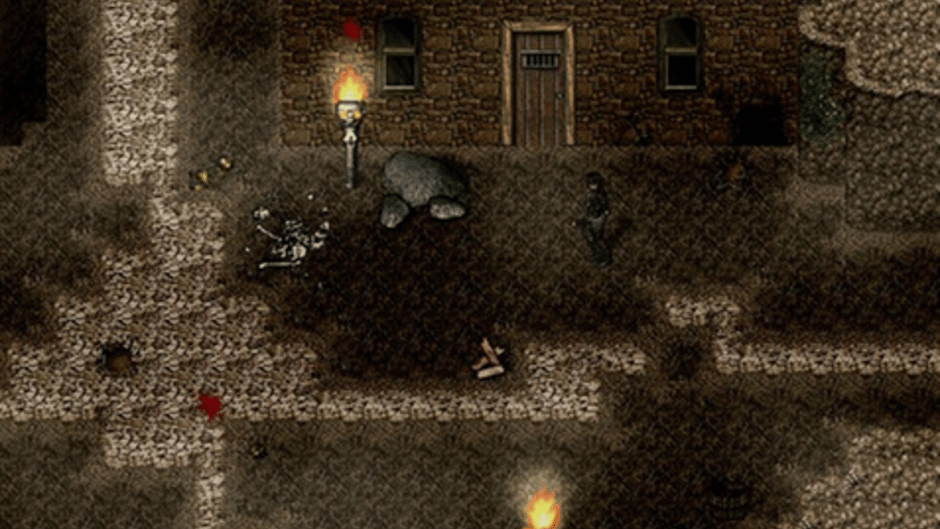 Atonement 2: Ruptured by Despair Screenshot