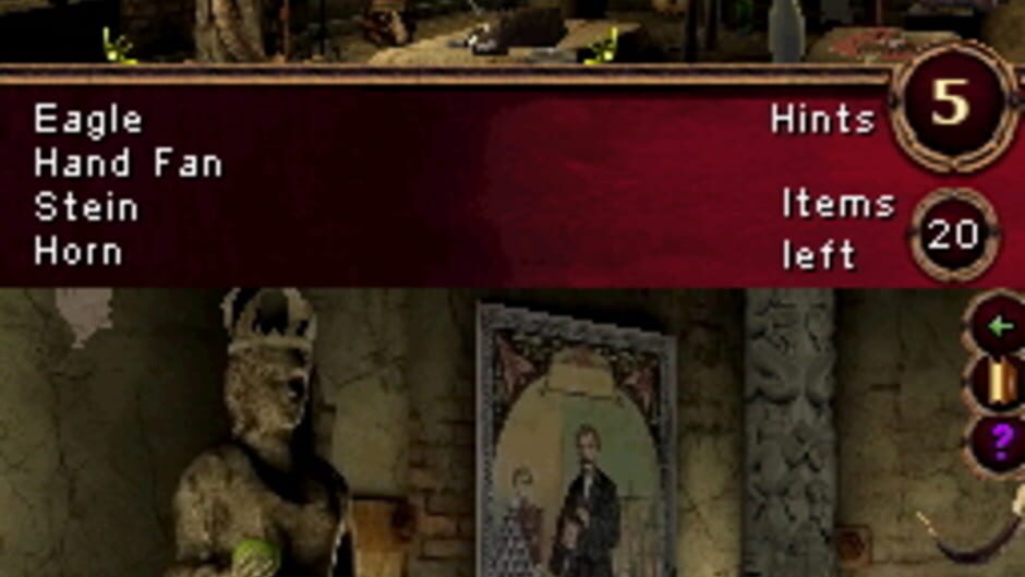 The Mysterious Case of Dr. Jekyll & Mr. Hyde Screenshot