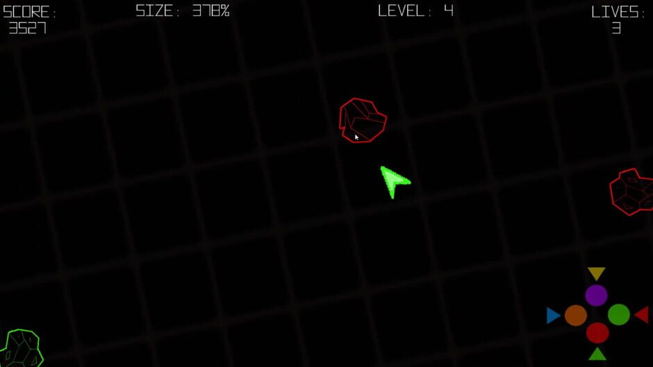 Fan'cie Veer! (Fish Are Nasty, Cake Is Excellent Vektor Evading Emblazed Rapture) Screenshot