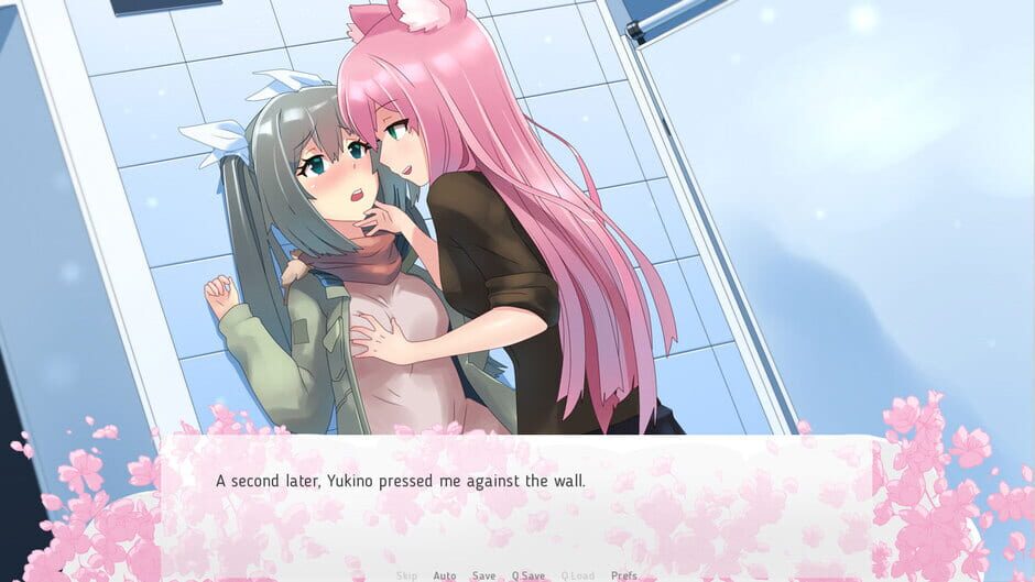 BlueberryNOVA Screenshot