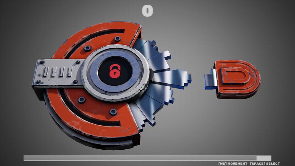 Lock Parsing Screenshot