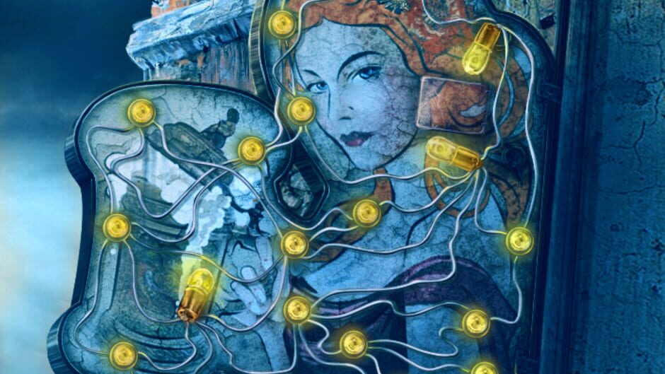 Dark Dimensions: Wax Beauty - Collector's Edition Screenshot