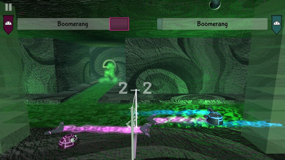 Slime Sports Screenshot