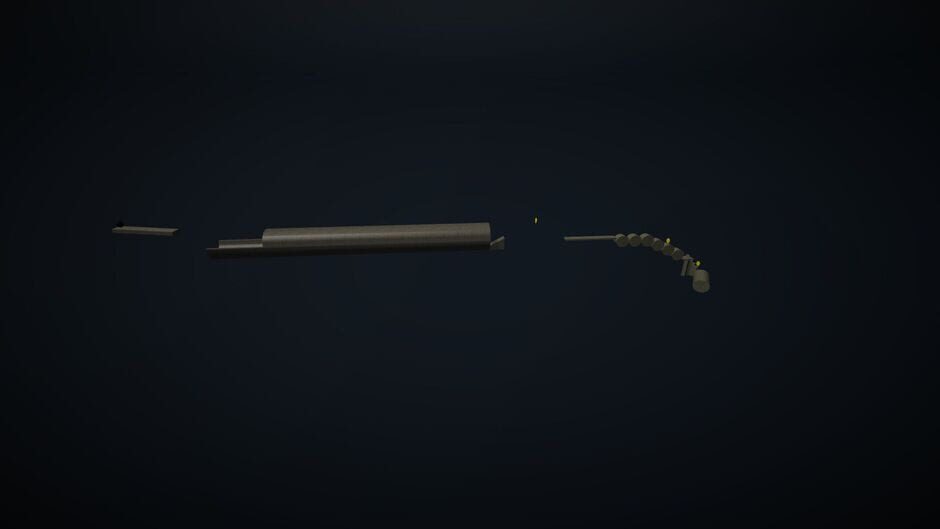 StarBallMadNess Screenshot