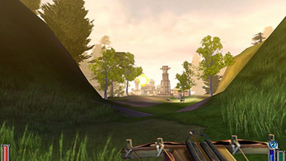 Savage: The Battle for Newerth screenshot