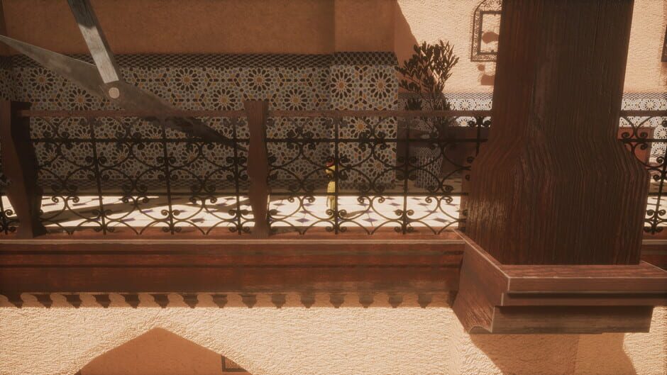 Stones of Yalmrith Screenshot